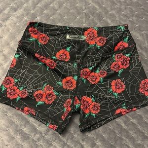 born primitive shorts